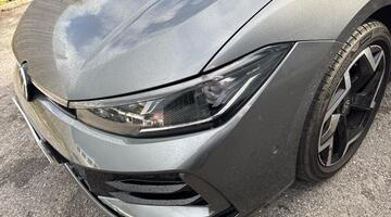 2025 Volkswagen ETSI MHEV R-Line DSG Euro 6 5-door (Grey) - Image: 26