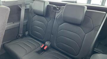 2022 Škoda TSI ACT SE L Executive DSG Euro 6 5-door (7 Seat) (Black) - Image: 36