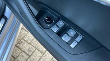 2021 Audi 2.0 TFSI 45 S line Sportback S Tronic quattro Euro 6 5-door (Silver) - Image: 13