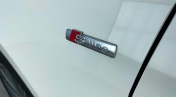 2022 Audi 1.0 TFSI 30 S line Sportback Euro 6 5-door (White) - Image: 37