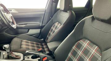 2021 Volkswagen 2.0 TSI GTI+ DSG Euro 6 5-door (Blue) - Image: 36