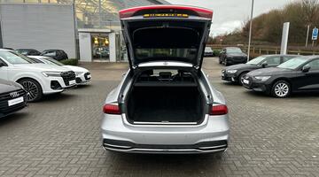 2021 Audi 2.0 TFSI 45 S line Sportback S Tronic quattro Euro 6 5-door (Silver) - Image: 20