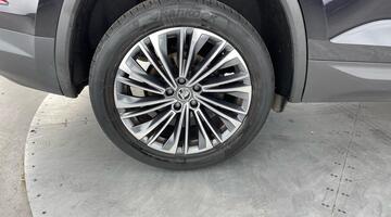 2022 Škoda TSI ACT SE L Executive DSG Euro 6 5-door (7 Seat) (Black) - Image: 29