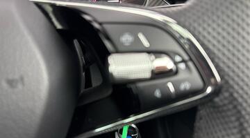 2023 Škoda TSI ACT Monte Carlo DSG Euro 6 5-door (Silver) - Image: 21