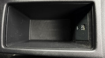 2019 Audi TFSI CoD 35 S line Euro 6 5-door (Grey) - Image: 14