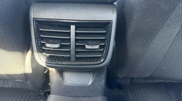 2025 Škoda 1.0 TSI SE Edition Euro 6 5-door (Grey) - Image: 10