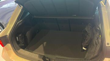 2025 CUPRA EHybrid 25.8kWh VZ1 DSG Euro 6 5-door (Grey) - Image: 6