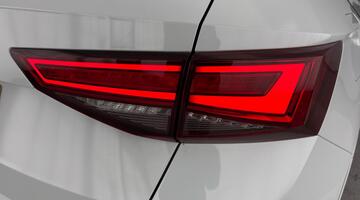 2023 CUPRA EcoTSI V1 DSG Euro 6 5-door (White) - Image: 29