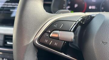 2024 Škoda 1.0 TSI SE L DSG Euro 6 5-door (Black) - Image: 29