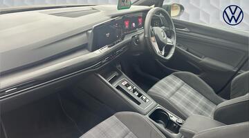 2022 Volkswagen 2.0 TDI GTD DSG Euro 6 5-door (Grey) - Image: 2