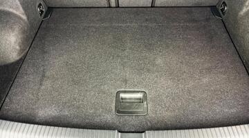 2023 Volkswagen 2.0 TDI Style DSG Euro 6 5-door (Blue) - Image: 29