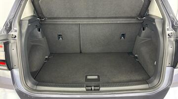 2022 Volkswagen 1.0 TSI SEL Euro 6 5-door (Grey) - Image: 28