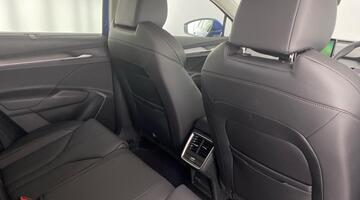 2025 Škoda 82kWh 85 Edition Auto 5-door (Blue) - Image: 29