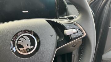 2025 Škoda TSI iV 25.7kWh SE DSG Euro 6 5-door (5 Seat) (Grey) - Image: 36