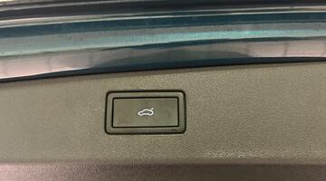 2026 Volkswagen ETSI MHEV Match DSG Euro 6 5-door (Blue) - Image: 13