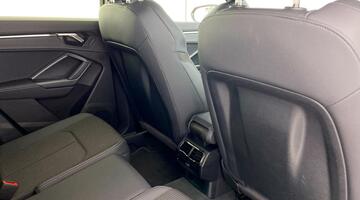 2022 Audi TFSIe 45 S line S Tronic Euro 6 5-door 13kWh (Orange) - Image: 29