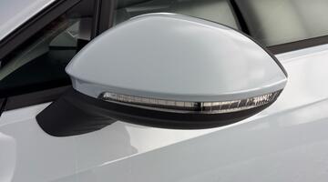 2025 Volkswagen TSI Match Euro 6 5-door (Blue) - Image: 35