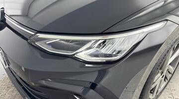 2022 Volkswagen TSI R-Line Euro 6 5-door (Grey) - Image: 37