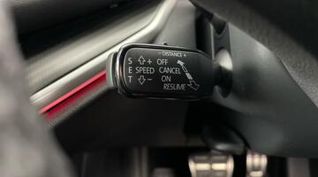 2025 Škoda 82kWh 85x SportLine Auto 4WD 5-door (Grey) - Image: 17