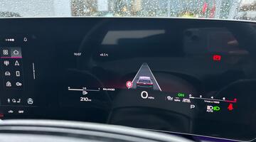 2025 Audi 2.0 TFSI S line S Tronic Euro 6 5-door (Blue) - Image: 33