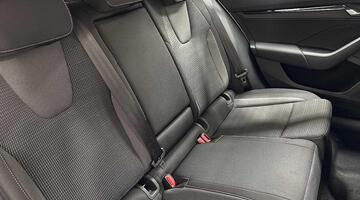 2024 Škoda TSI e-TEC MHEV ACT SE Technology DSG Euro 6 5-door (Silver) - Image: 9