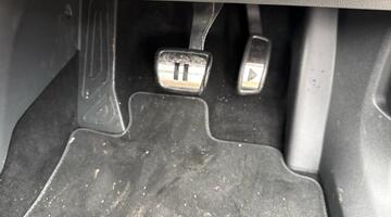 2025 Volkswagen 86kWh GTX Fastback Auto 4Motion 5-door (Grey) - Image: 24