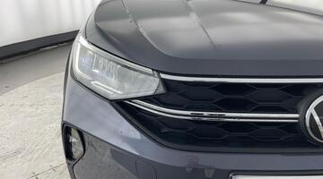 2022 Volkswagen 1.0 TSI Life Euro 6 5-door (Grey) - Image: 37