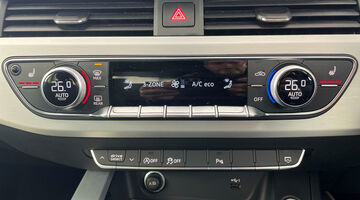 2024 Audi 2.0 TFSI 40 S line S Tronic Euro 6 4-door (Grey) - Image: 21