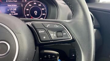 2022 Audi 1.0 TFSI 30 Sport Euro 6 5-door (Blue) - Image: 23