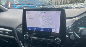 2019 Ford 1.0T EcoBoost ST-Line Euro 6 5-door (Red) - Image: 40