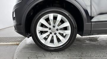 2019 Volkswagen TSI EVO SE Euro 6 5-door (Black) - Image: 36