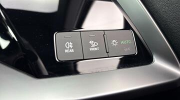 2021 Audi 1.0 TFSI 30 S line Sportback Euro 6 5-door (Black) - Image: 20