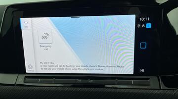 2024 Volkswagen 2.0 TDI R-Line DSG Euro 6 5-door (Blue) - Image: 16