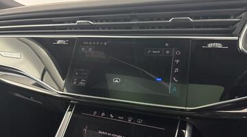 2022 Audi 3.0 TDI V6 50 Vorsprung Tiptronic quattro Euro 6 5-door (Grey) - Image: 22