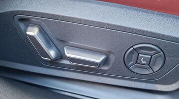 2025 Audi 3.0 TFSI Edition 1 Saloon S Tronic quattro Euro 6 5-door (Black) - Image: 17