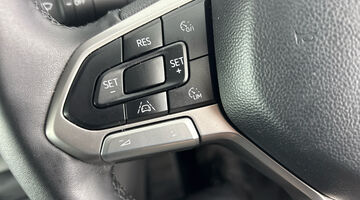 2025 Volkswagen 2.0 TDI T30 Commerce Plus FWD SWB Euro 6 5-door (Grey) - Image: 22