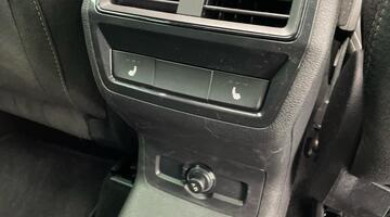 2025 Škoda TSI ACT SportLine Edition DSG Euro 6 5-door (Grey) - Image: 30