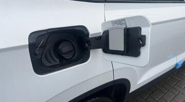 2026 Škoda TSI ACT SE Edition Euro 6 5-door (White) - Image: 16