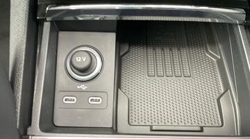 2025 Škoda 1.0 TSI SE Edition Euro 6 5-door (Grey) - Image: 7