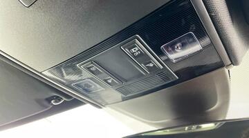 2022 Volkswagen 2.0 TSI GTI DSG Euro 6 5-door (Blue) - Image: 16