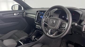 2022 Volvo Recharge 69kWh Ultimate Auto 5-door (Unlisted) - Image: 6