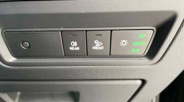 2025 Volkswagen 3.0 TDI V6 Black Edition Tiptronic 4Motion Euro 6 5-door (Grey) - Image: 25