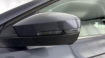 2022 Volkswagen 1.0 TSI SEL Euro 6 5-door (Grey) - Image: 33