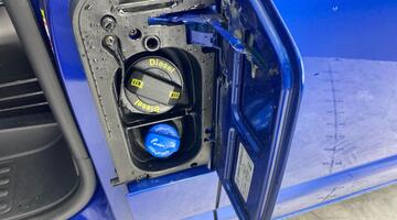 2024 Volkswagen 2.0 TDI T28 Highline DSG FWD SWB Euro 6 5-door (Blue) - Image: 29