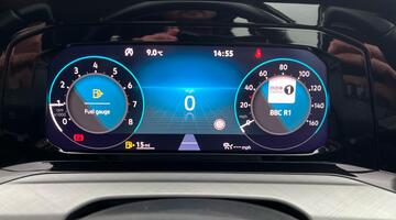 2023 Volkswagen TSI Life Euro 6 5-door (Grey) - Image: 19