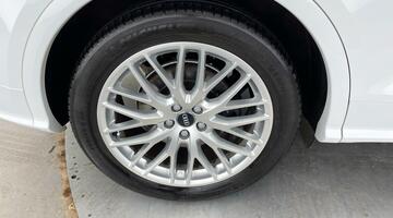 2018 Audi 3.0 TFSI V6 Tiptronic quattro Euro 6 5-door (White) - Image: 32