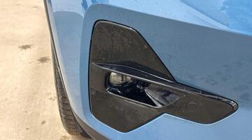 2025 Volvo 2.0 B4 MHEV Plus DCT Auto Euro 6 5-door (Blue) - Image: 22