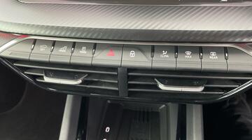 2025 Škoda TSI ACT SportLine Euro 6 5-door (Silver) - Image: 13