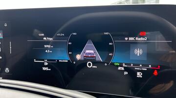 2025 Audi 2.0 TFSI Edition 1 S Tronic Euro 6 5-door (Blue) - Image: 31