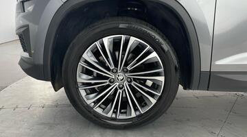 2024 Škoda TSI ACT SE L Executive DSG Euro 6 5-door (7 Seat) (Grey) - Image: 41